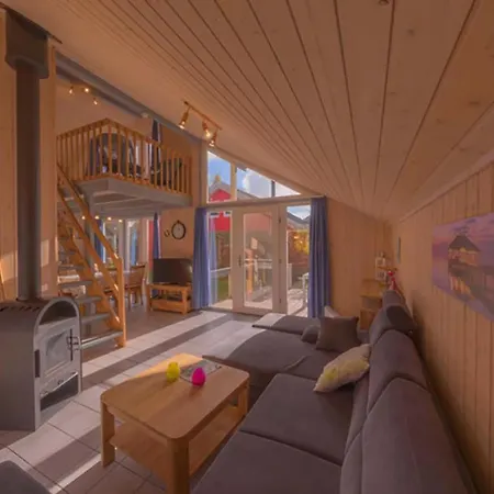 Wildgans 278 Holiday home