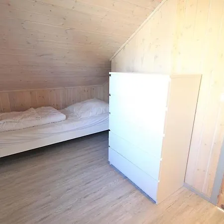 Prázdninový dům Wildgans 278