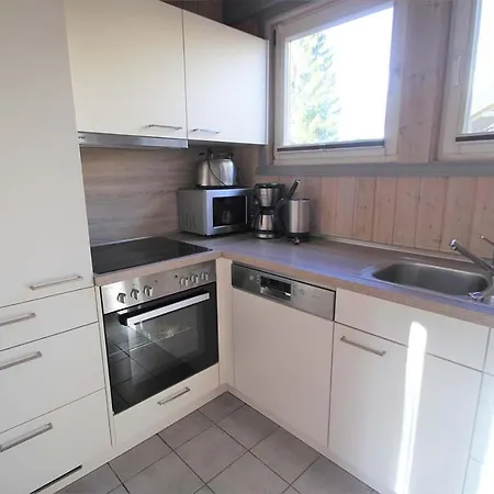 Σπίτι διακοπών Wildgans 278