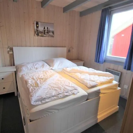 Σπίτι διακοπών Wildgans 278 *