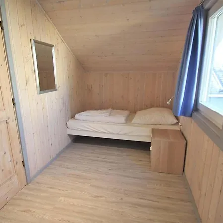 Prázdninový dům Wildgans 278