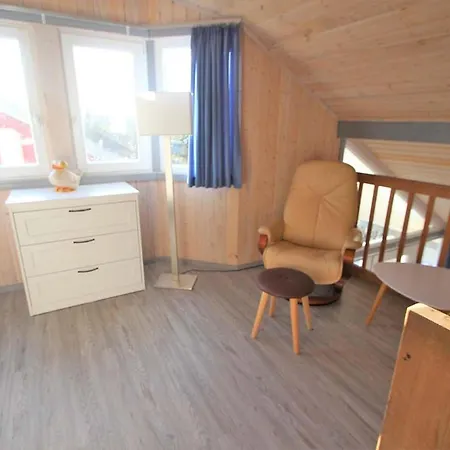 Prázdninový dům Wildgans 278 *