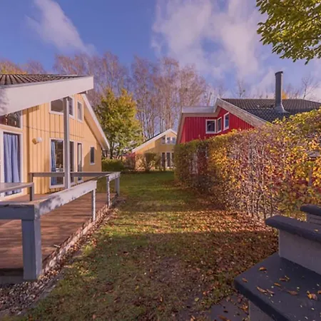 Wildgans 278 Σπίτι διακοπών Mirow