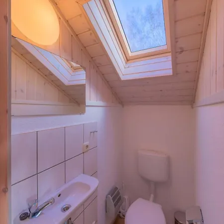 Holiday home Wildgans 278 Mirow