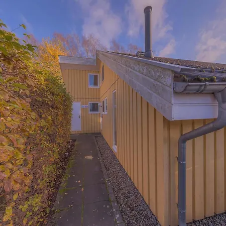 Σπίτι διακοπών Wildgans 278