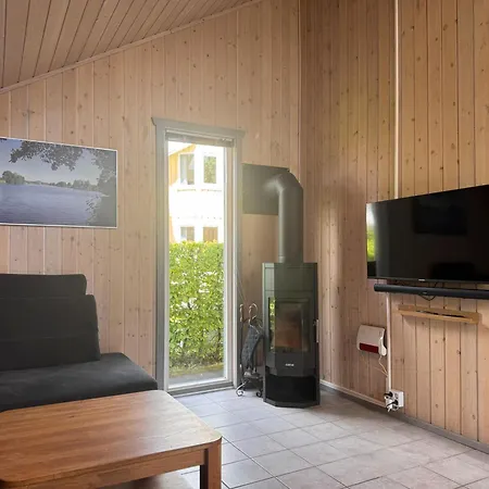 Prázdninový dům Wildgans 278