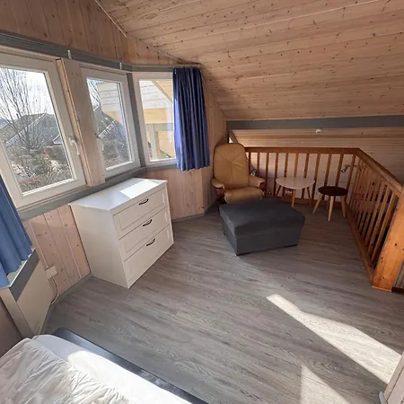 Wildgans 278 Prázdninový dům