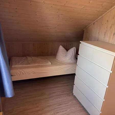 Wildgans 278 Prázdninový dům *